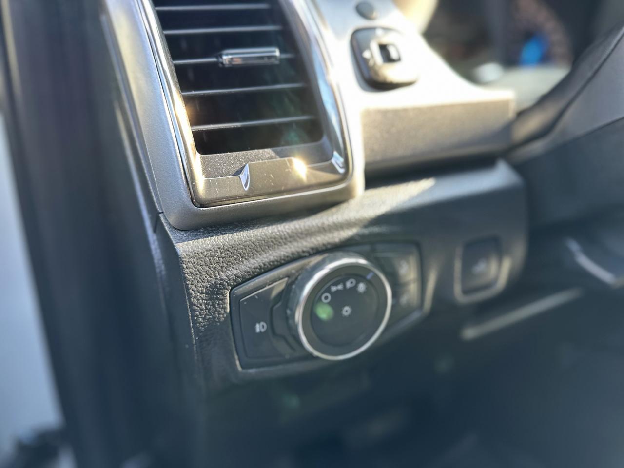 Ford Ranger  2021