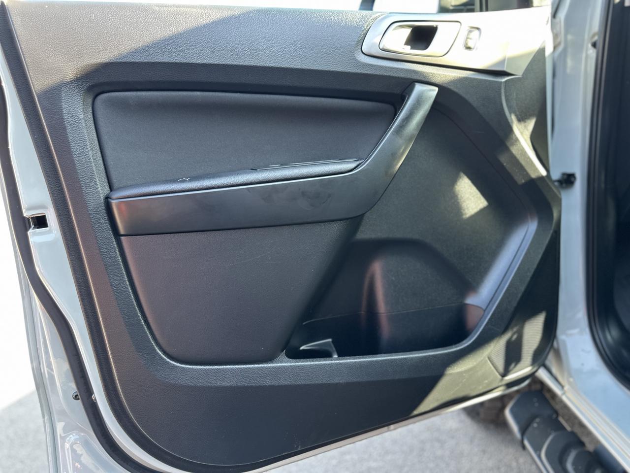 Ford Ranger  2021