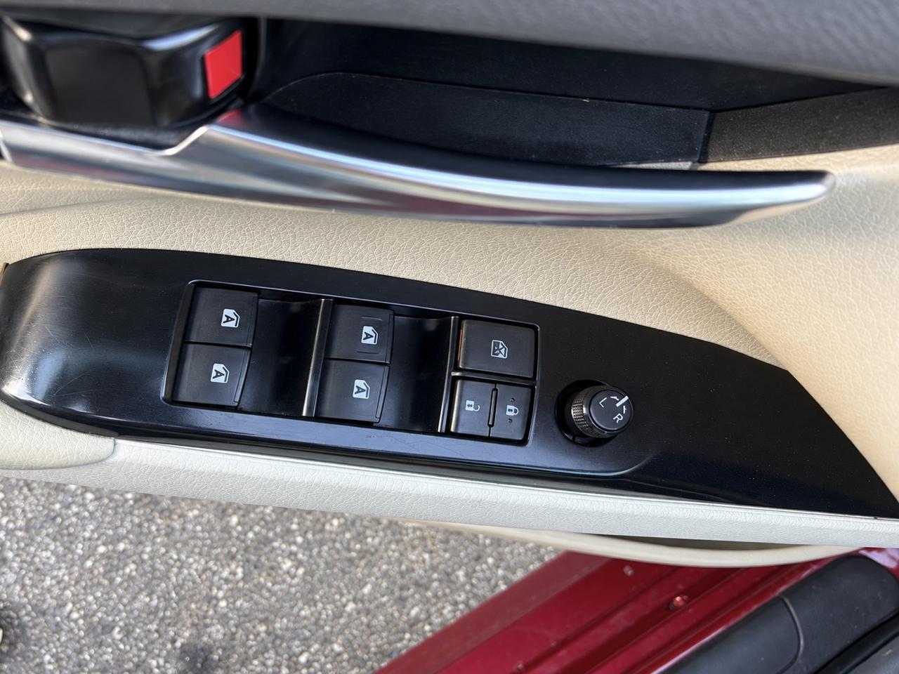 Toyota Camry  2018