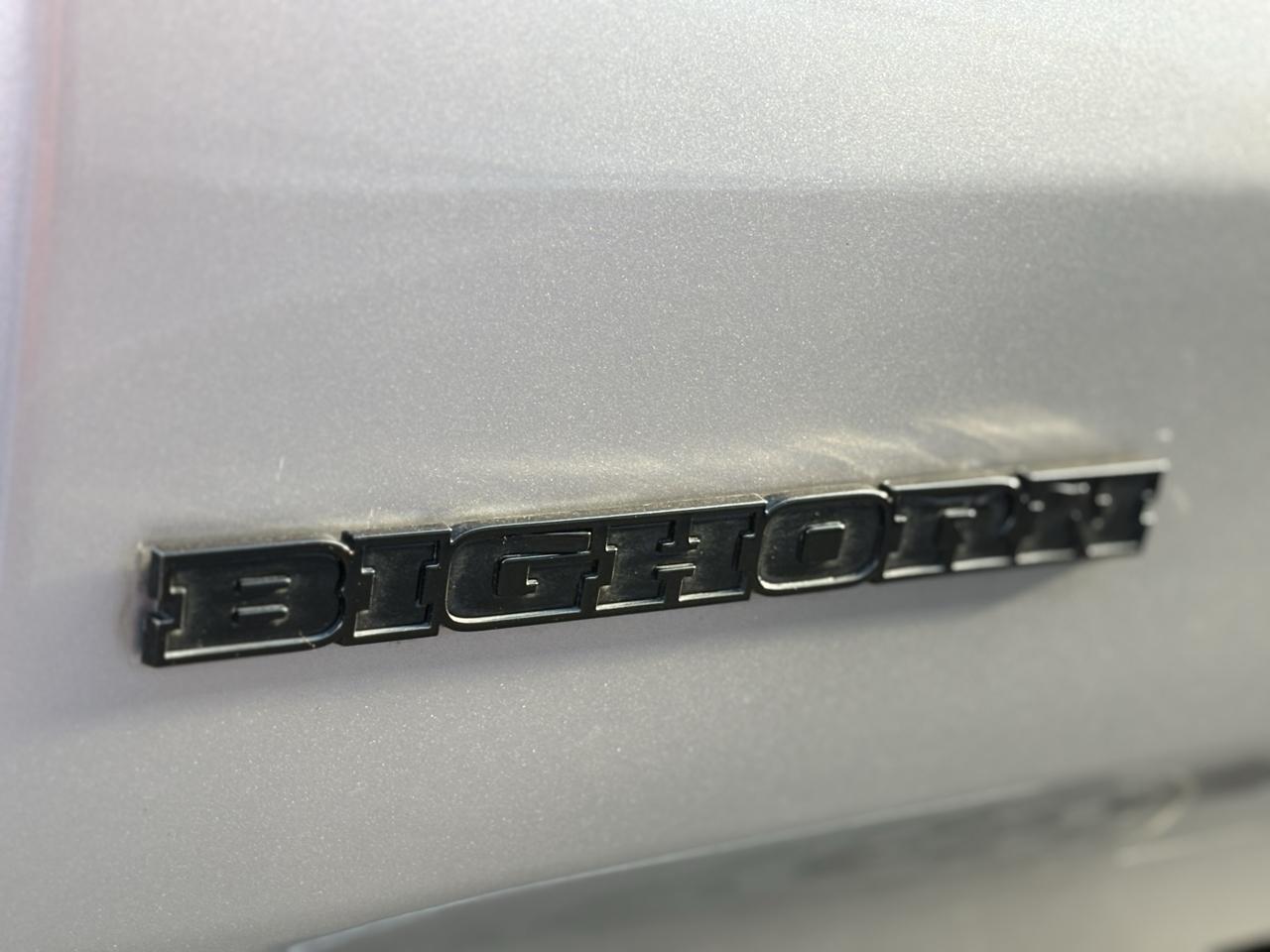 RAM 1500 Big Horn/Lone Star 4x4 Crew Cab 5'7" Box 2019
