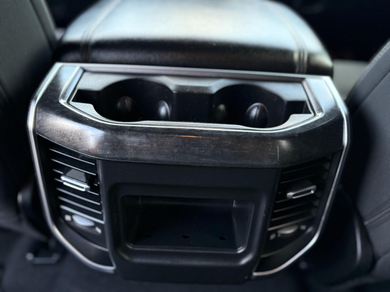 RAM 1500 Big Horn/Lone Star 4x4 Crew Cab 5'7" Box 2019
