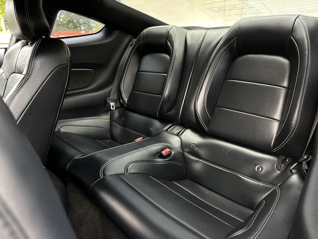 Ford Mustang 2dr Fastback GT 2015
