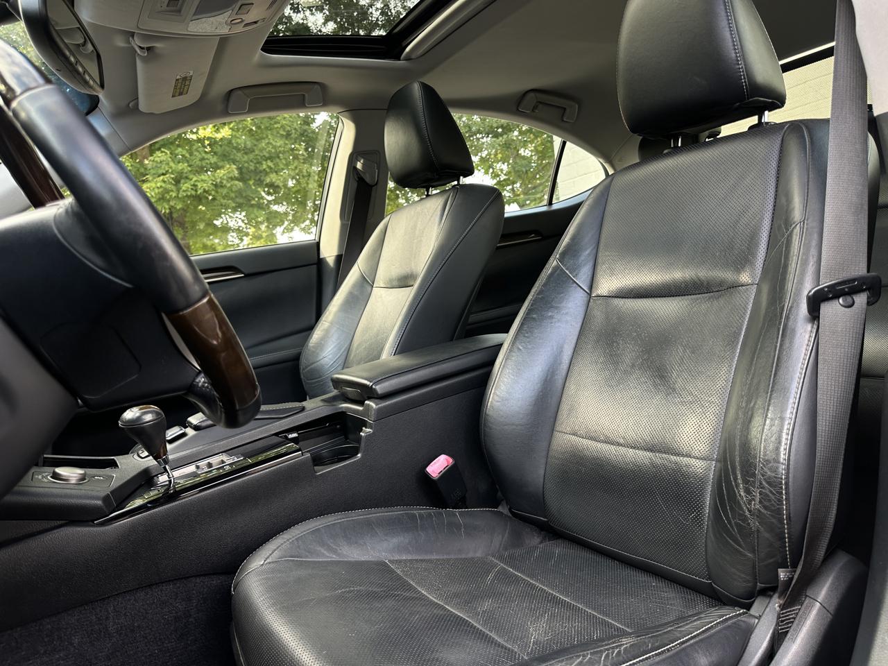 Lexus ES 350 4dr Sdn 2014