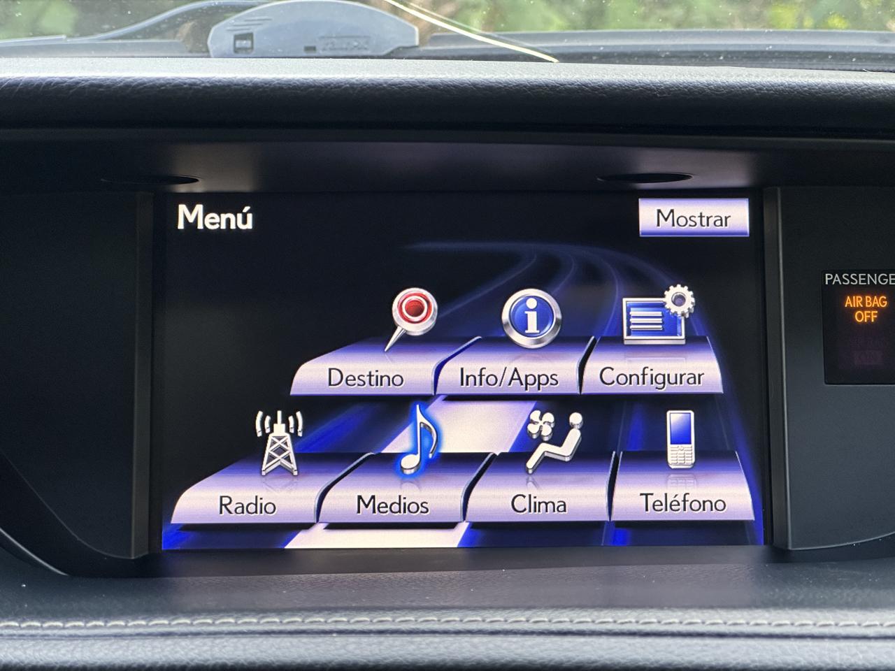 Lexus ES 350 4dr Sdn 2014