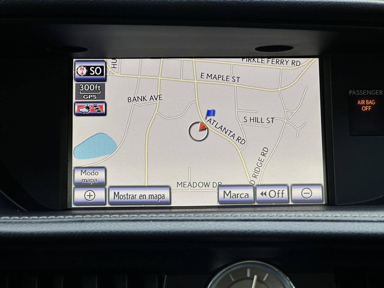 Lexus ES 350 4dr Sdn 2014