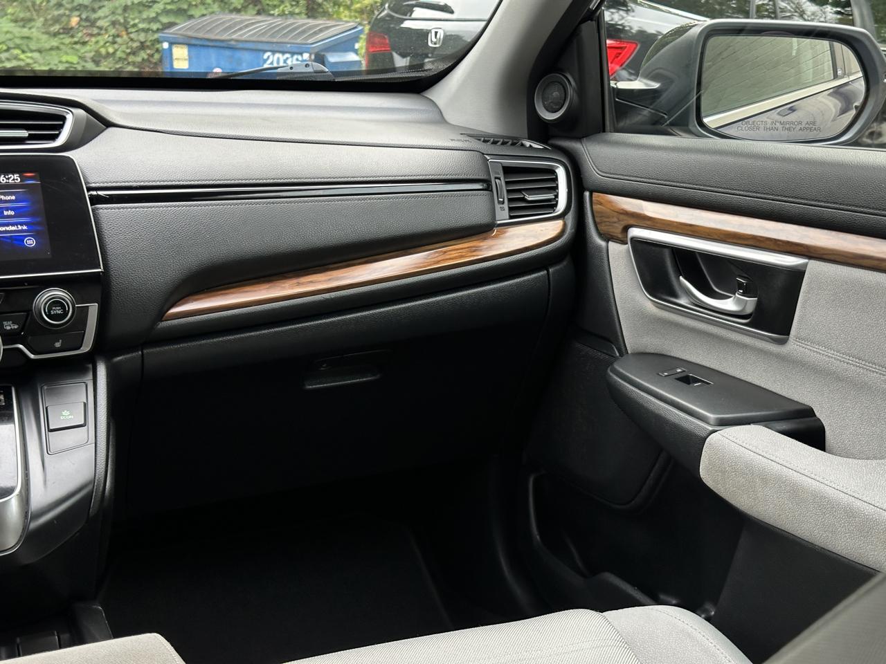 Honda CR-V EX 2WD 2017