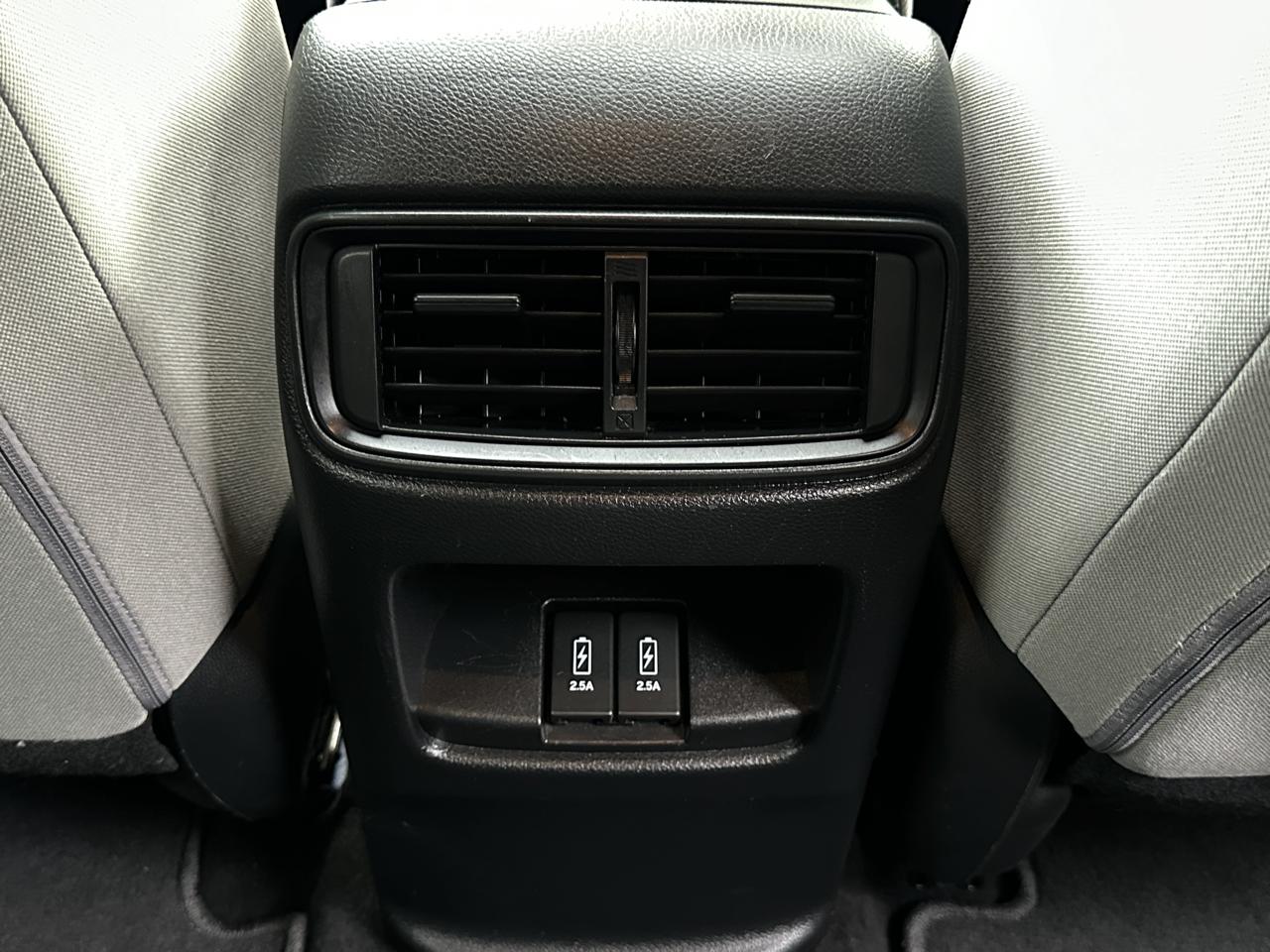 Honda CR-V EX 2WD 2017