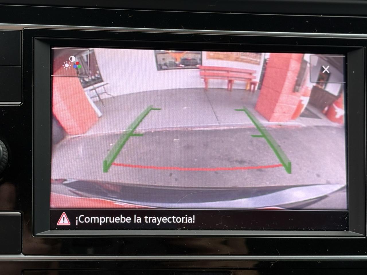 Volkswagen Atlas 2.0T SE FWD 2023