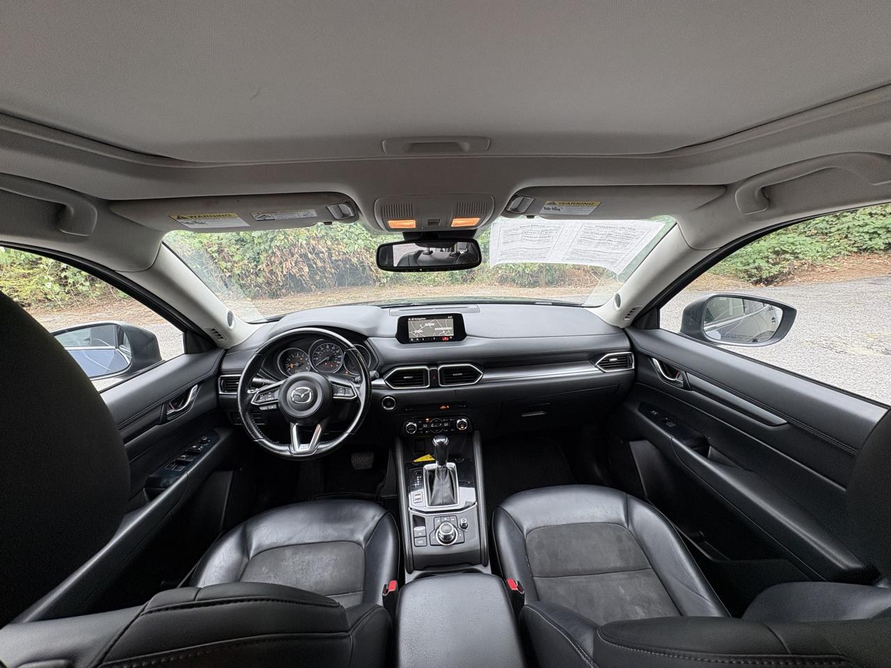 Mazda CX-5 Touring FWD 2017