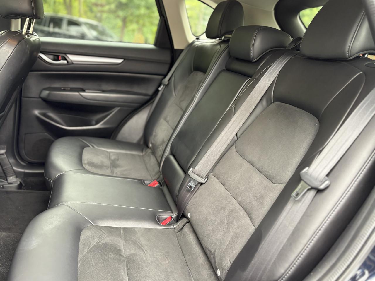 Mazda CX-5 Touring FWD 2017