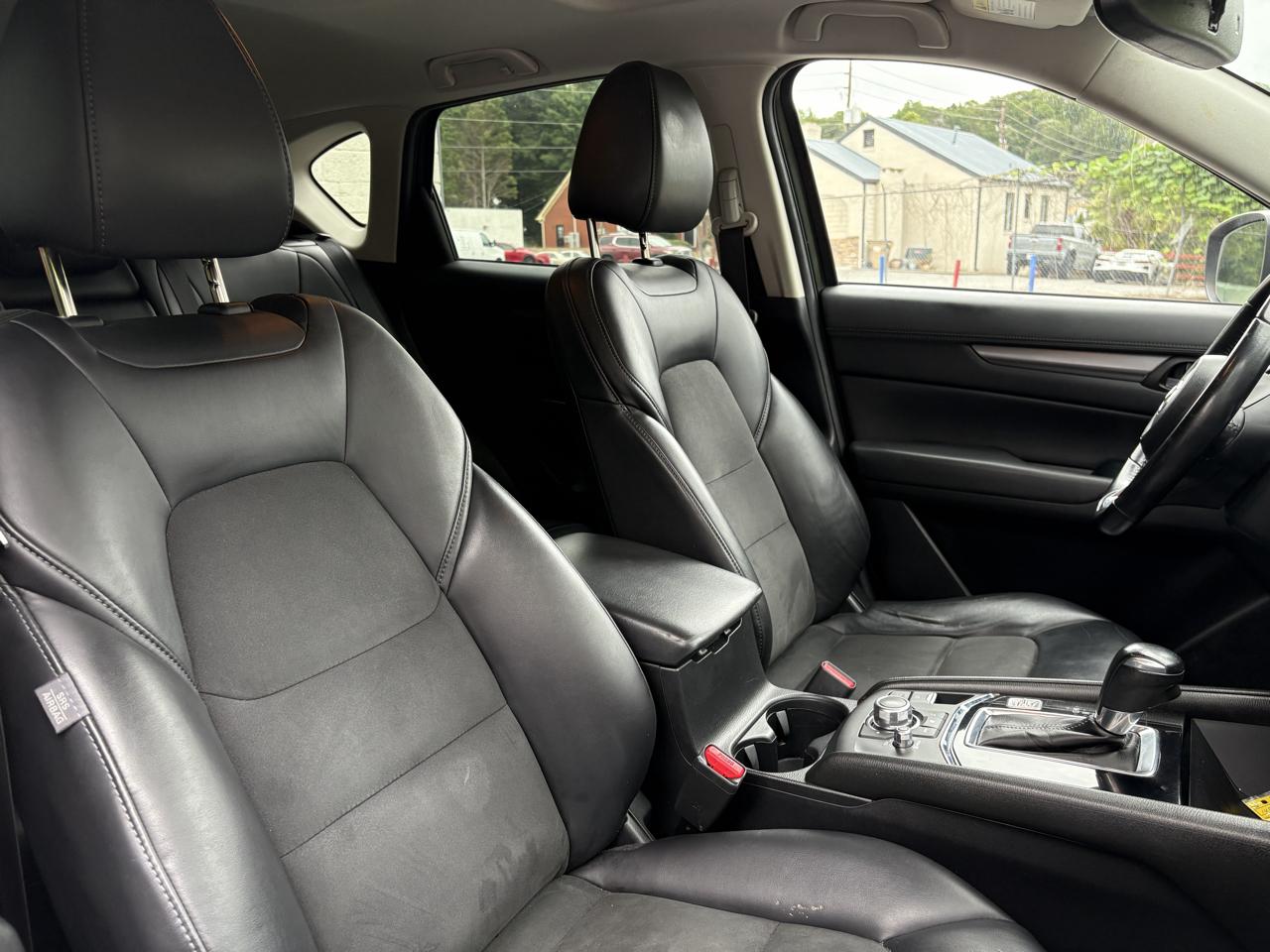 Mazda CX-5 Touring FWD 2017