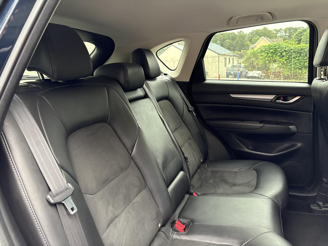 Mazda CX-5 Touring FWD 2017