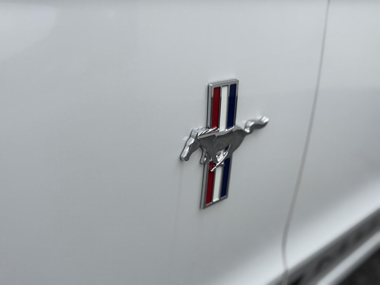 Ford Mustang 2dr Cpe V6 2014
