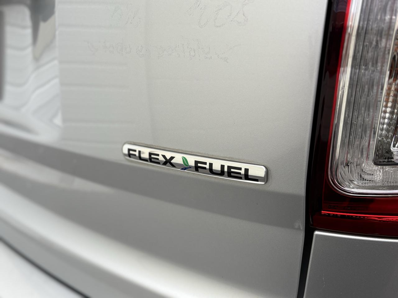 Ford Explorer FWD 4dr Limited 2014