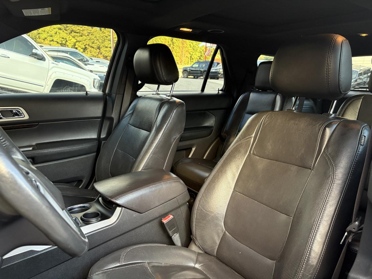 RAM 1500 Laramie 4x4 Crew Cab 5'7" Box 2019