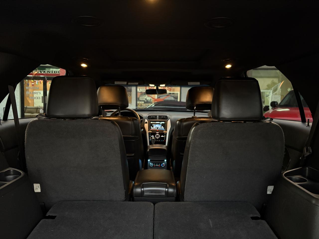 RAM 1500 Laramie 4x4 Crew Cab 5'7" Box 2019