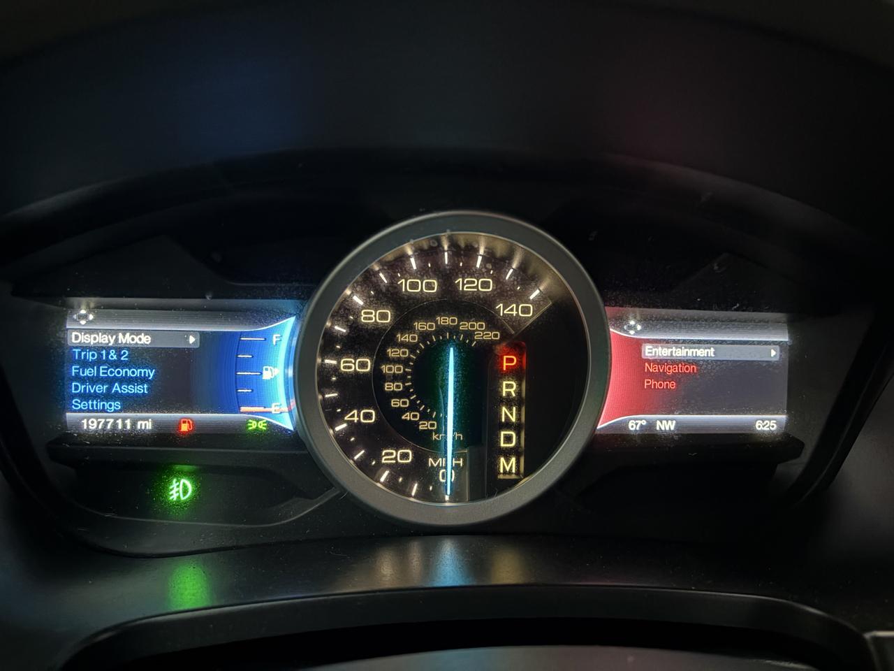 RAM 1500 Laramie 4x4 Crew Cab 5'7" Box 2019