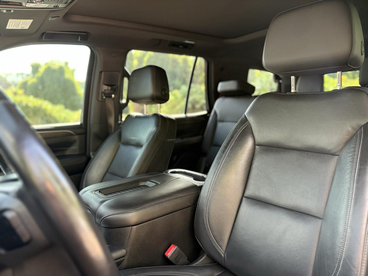 Chevrolet Tahoe 2WD 4dr LT 2021