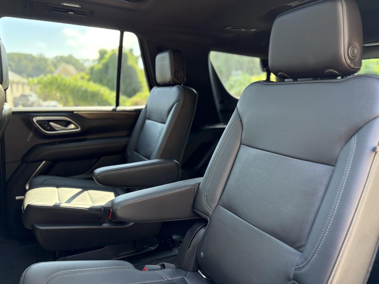 Chevrolet Tahoe 2WD 4dr LT 2021