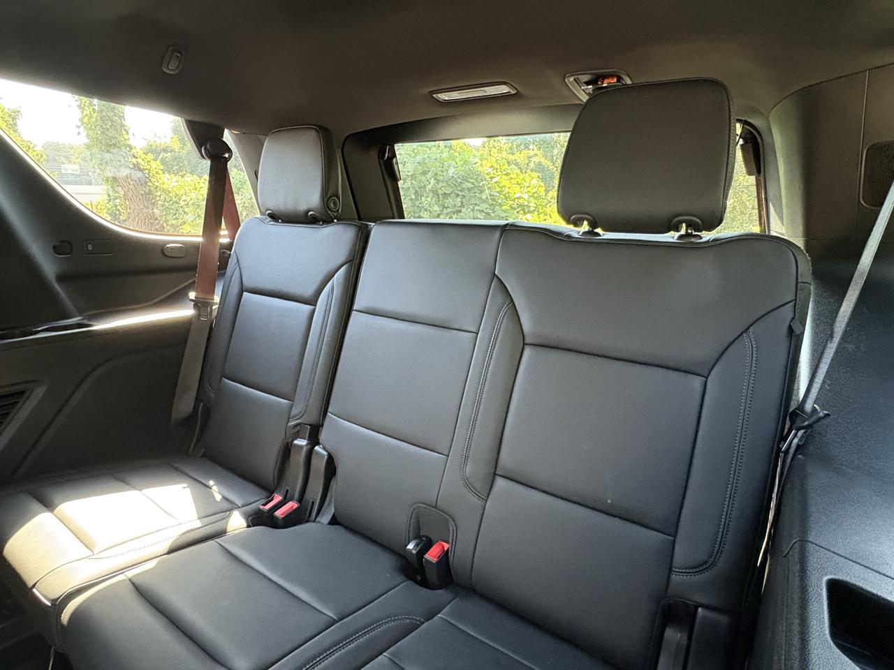 Chevrolet Tahoe 2WD 4dr LT 2021