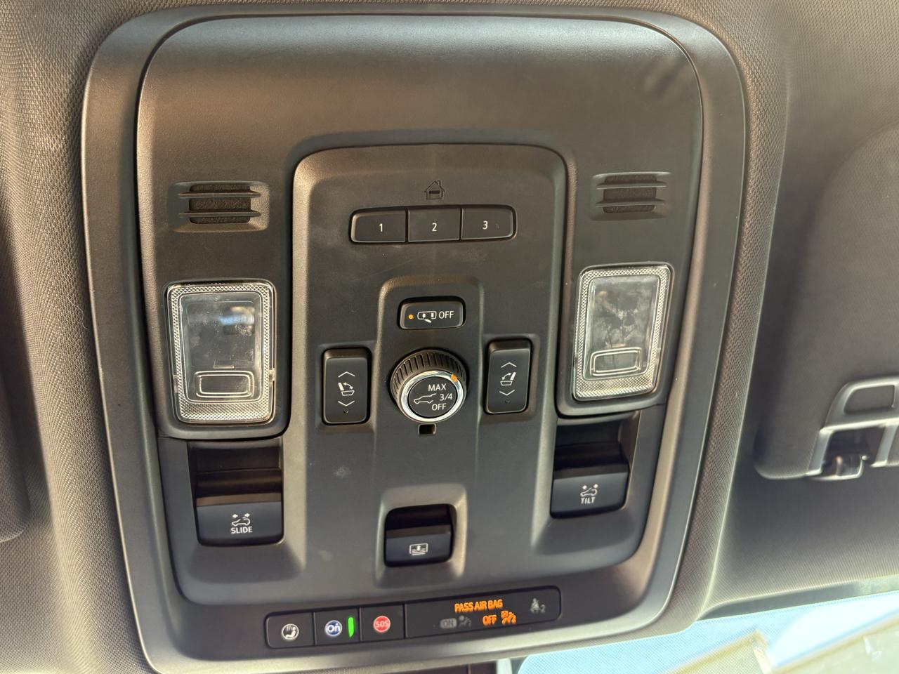 Chevrolet Tahoe 2WD 4dr LT 2021
