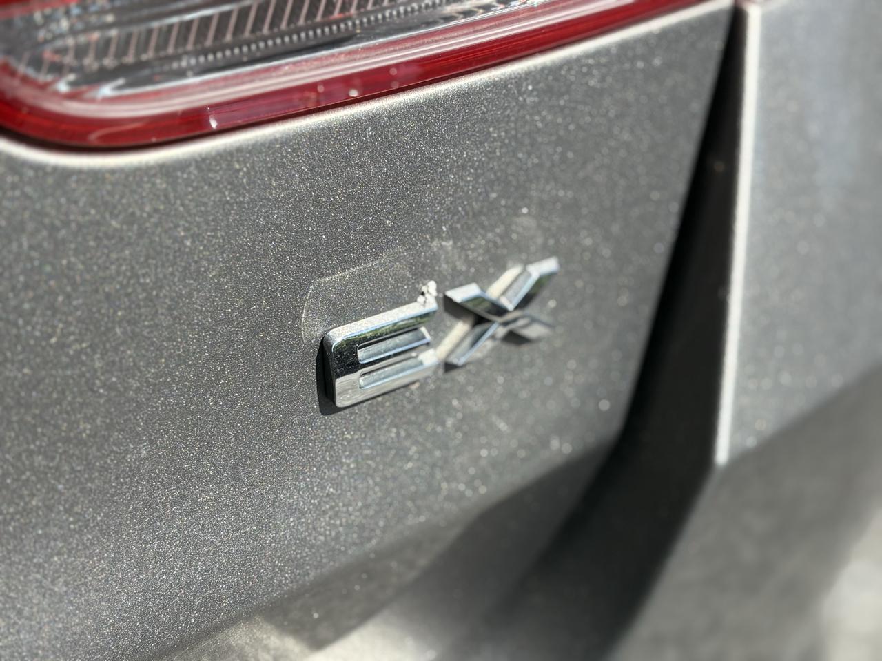 Kia Optima EX Auto 2018