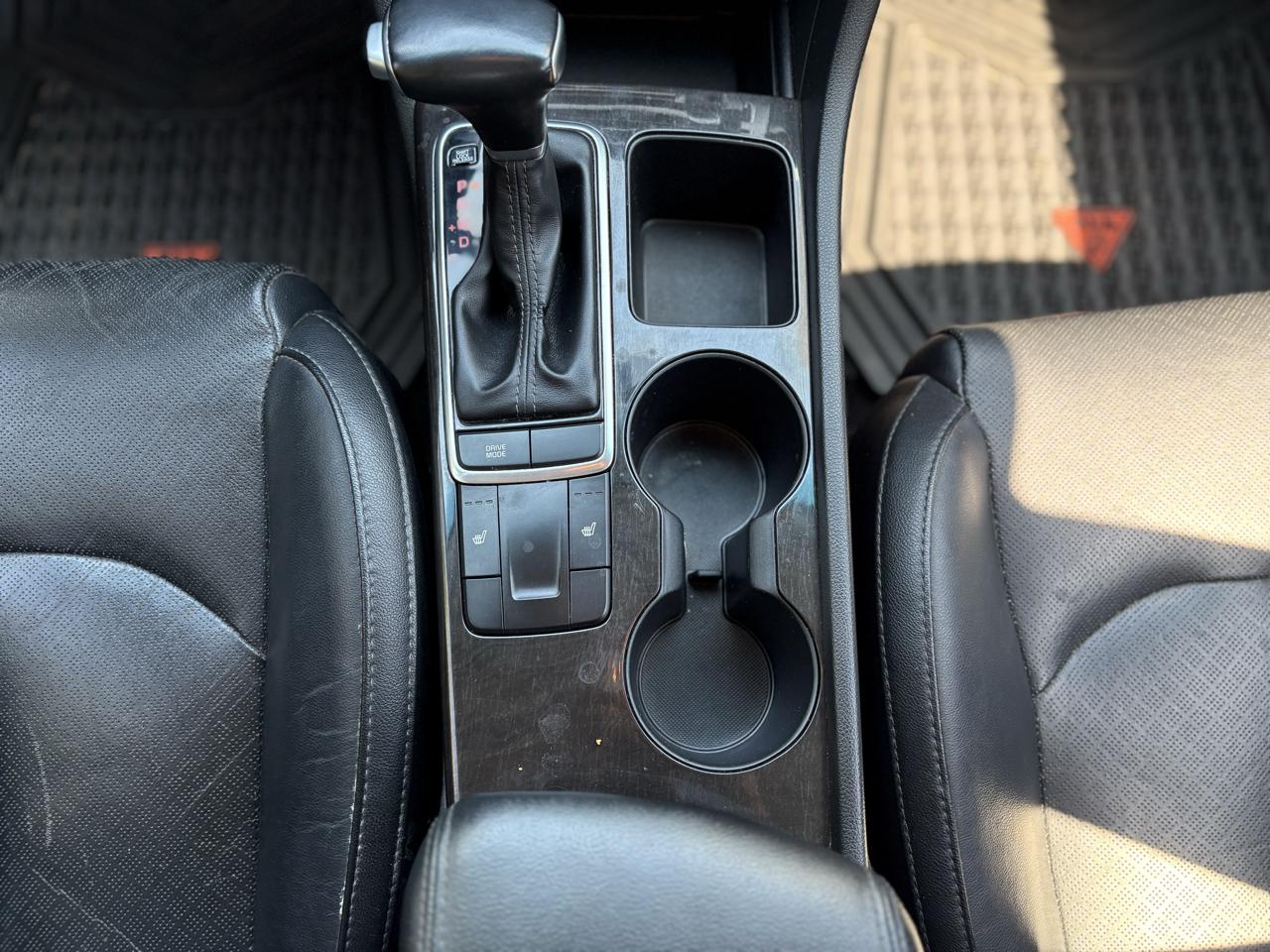 Kia Optima EX Auto 2018
