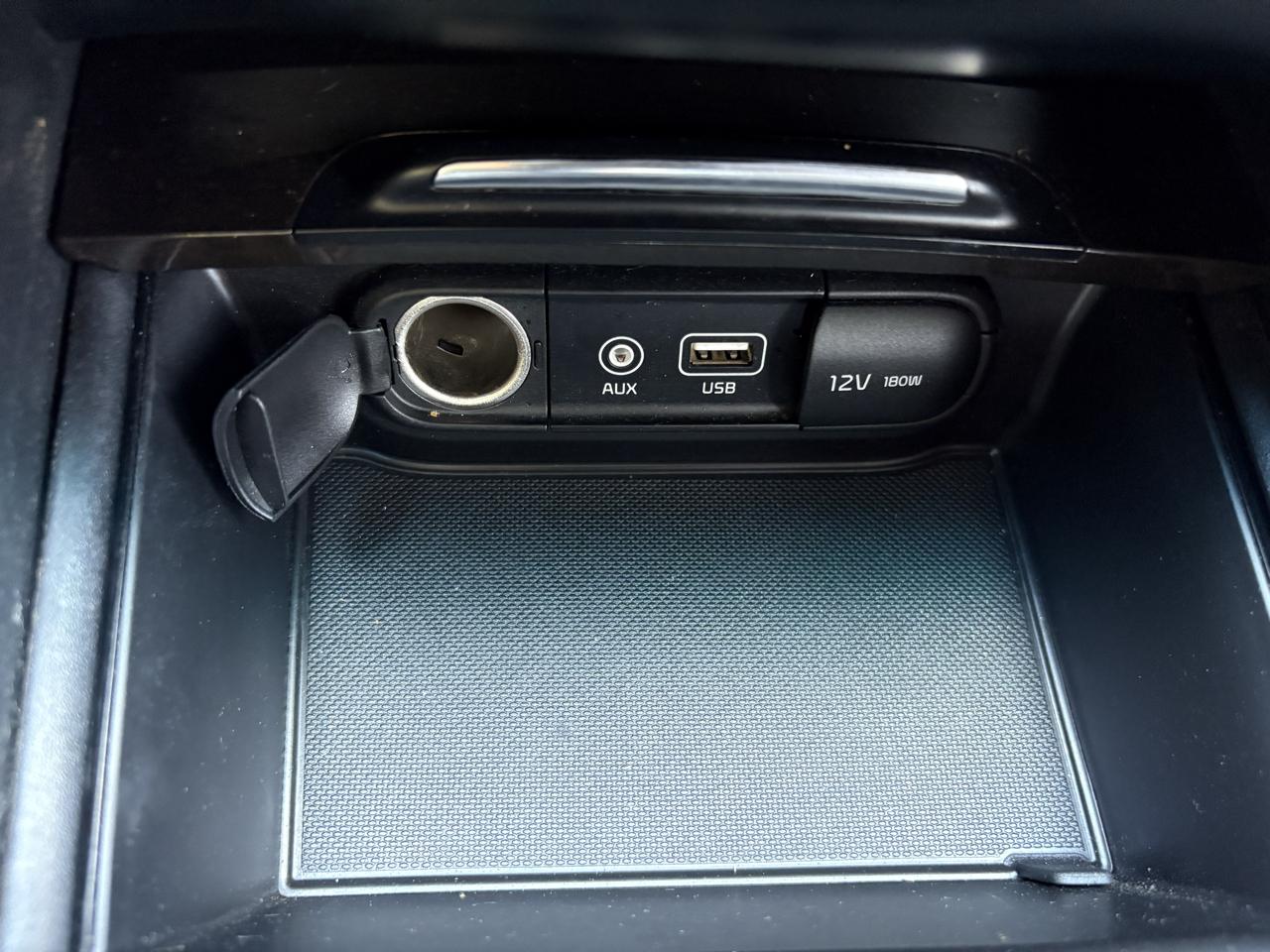 Kia Optima EX Auto 2018