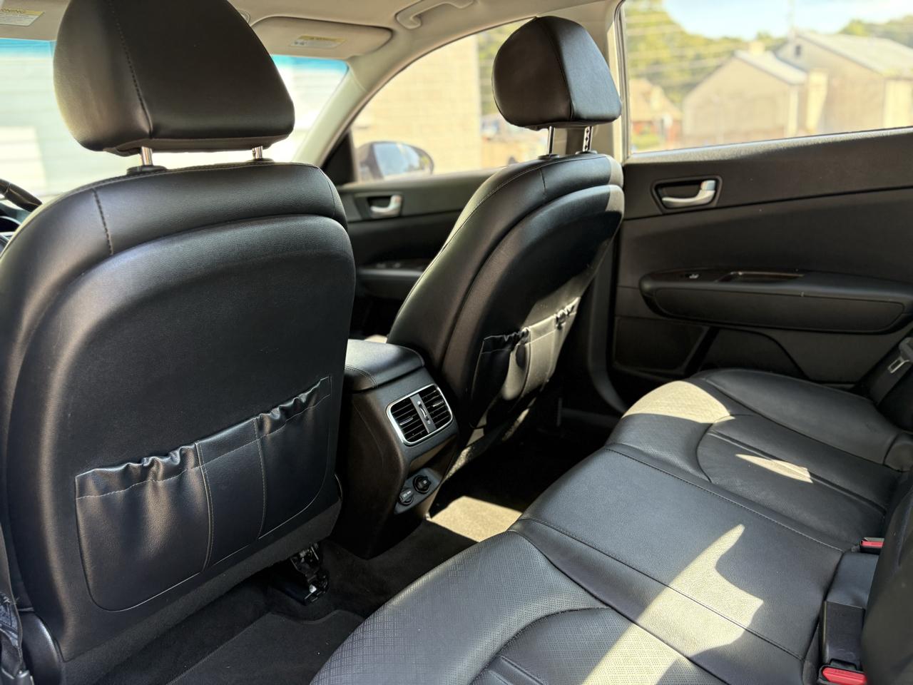 Kia Optima EX Auto 2018