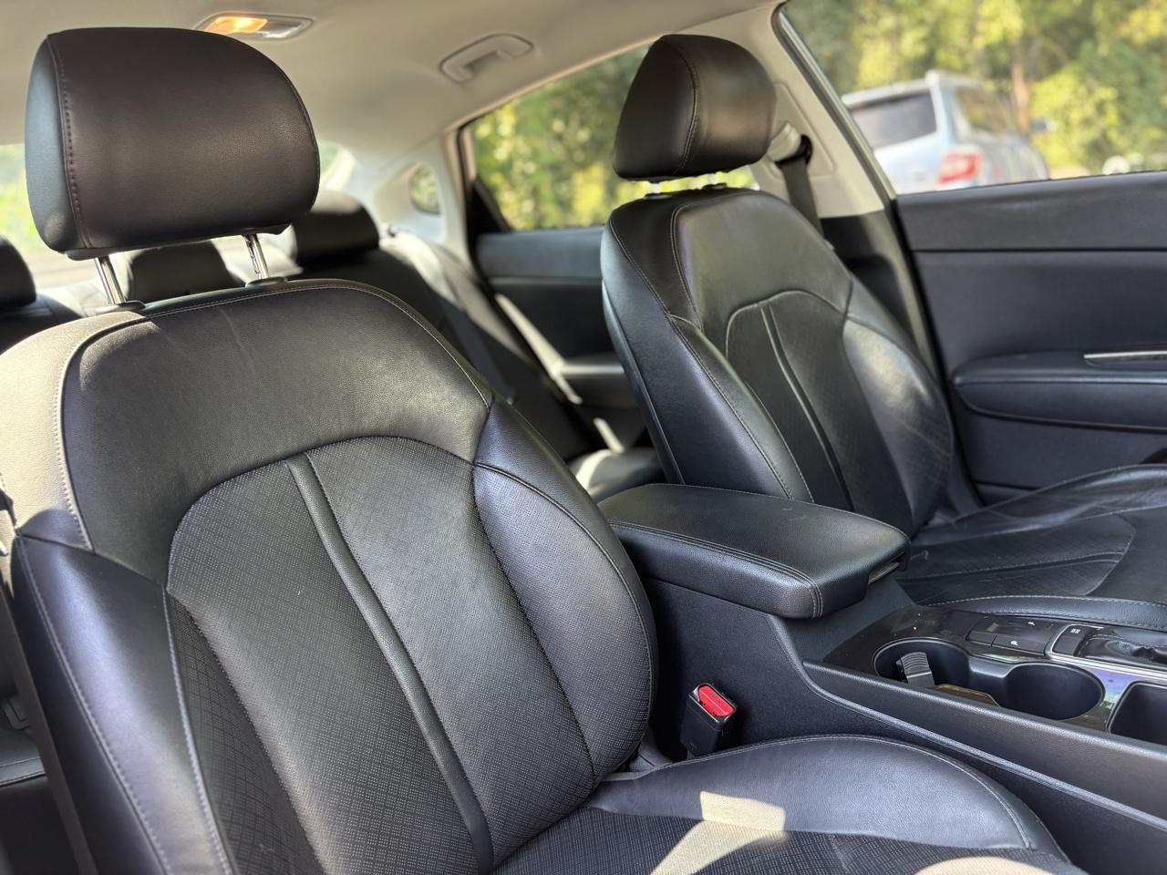 Kia Optima EX Auto 2018