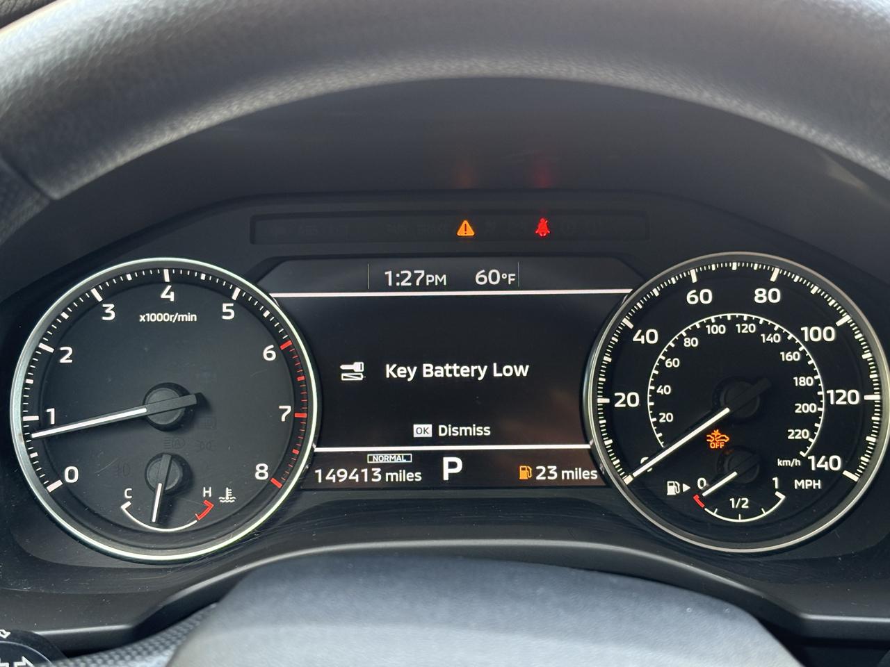 Mitsubishi Outlander ES FWD 2022
