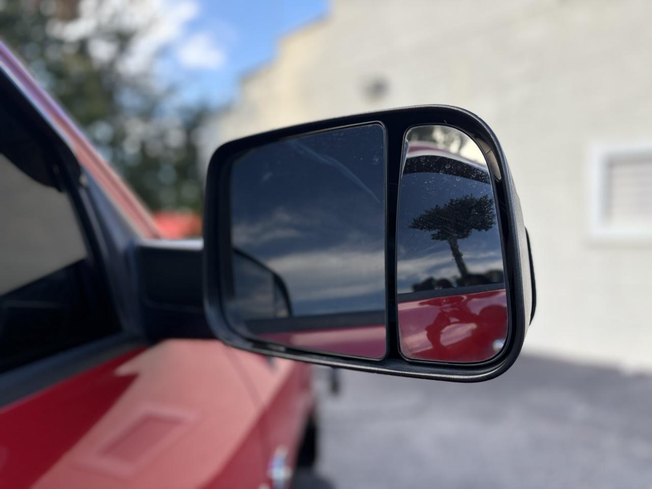 RAM 2500 4WD Crew Cab 149" SLT 2016