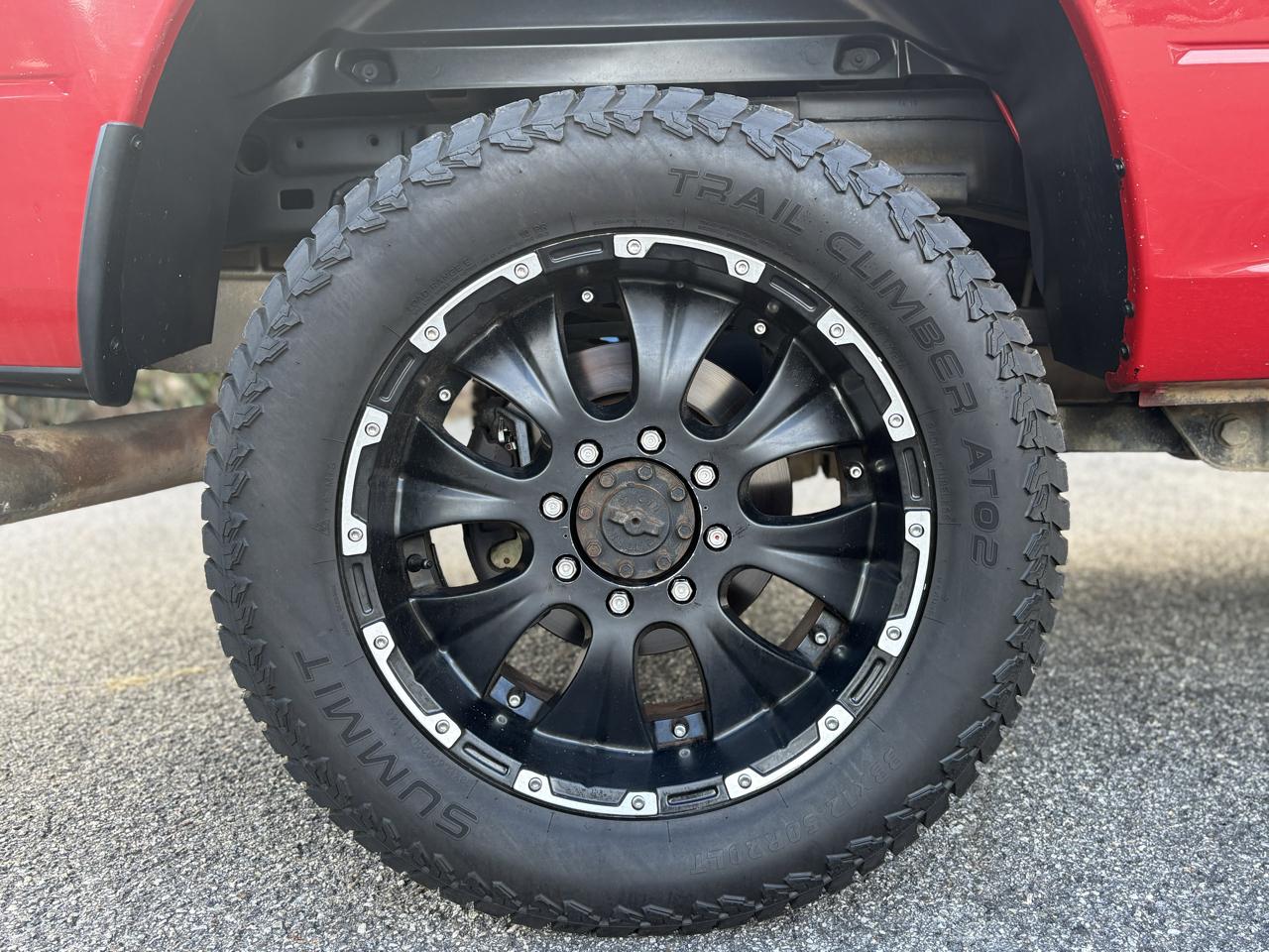 RAM 2500 4WD Crew Cab 149" SLT 2016
