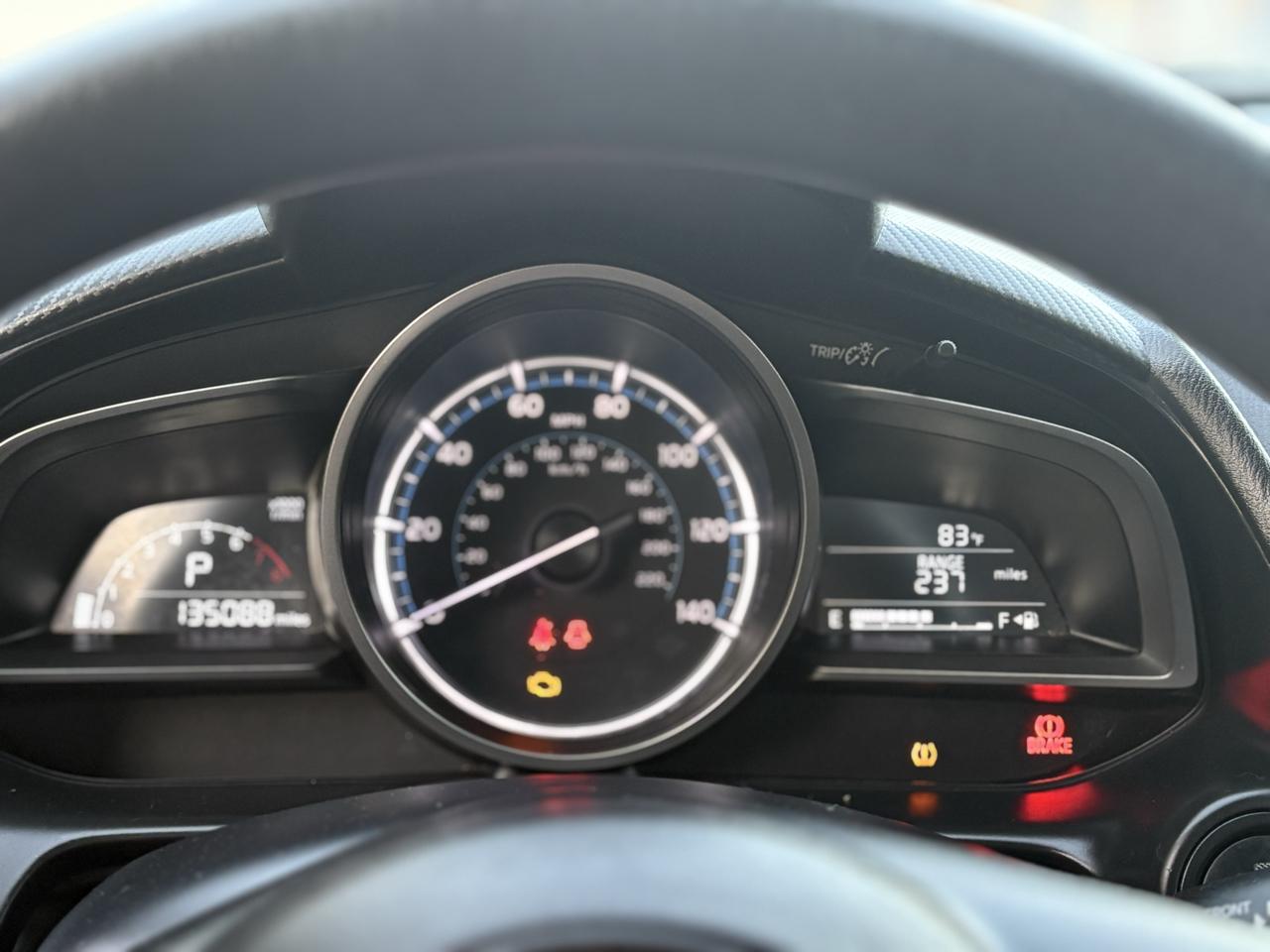 Toyota Yaris Sedan XLE Auto (Natl) 2019
