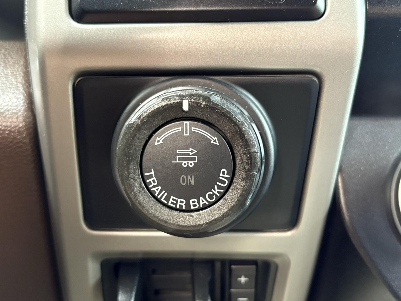 Ford F-150 King Ranch 4WD SuperCrew 5.5' Box 2019