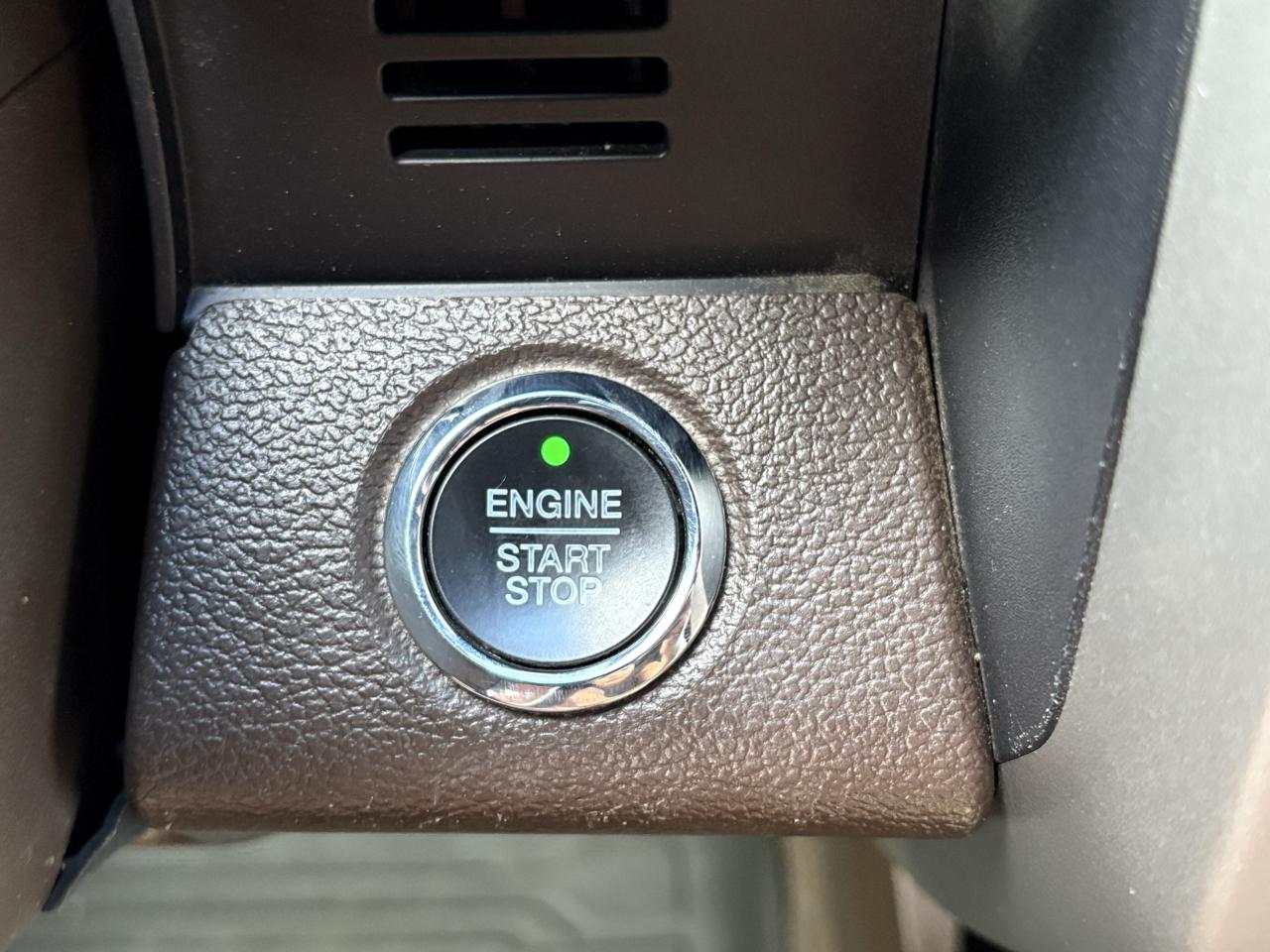 Ford F-150 King Ranch 4WD SuperCrew 5.5' Box 2019