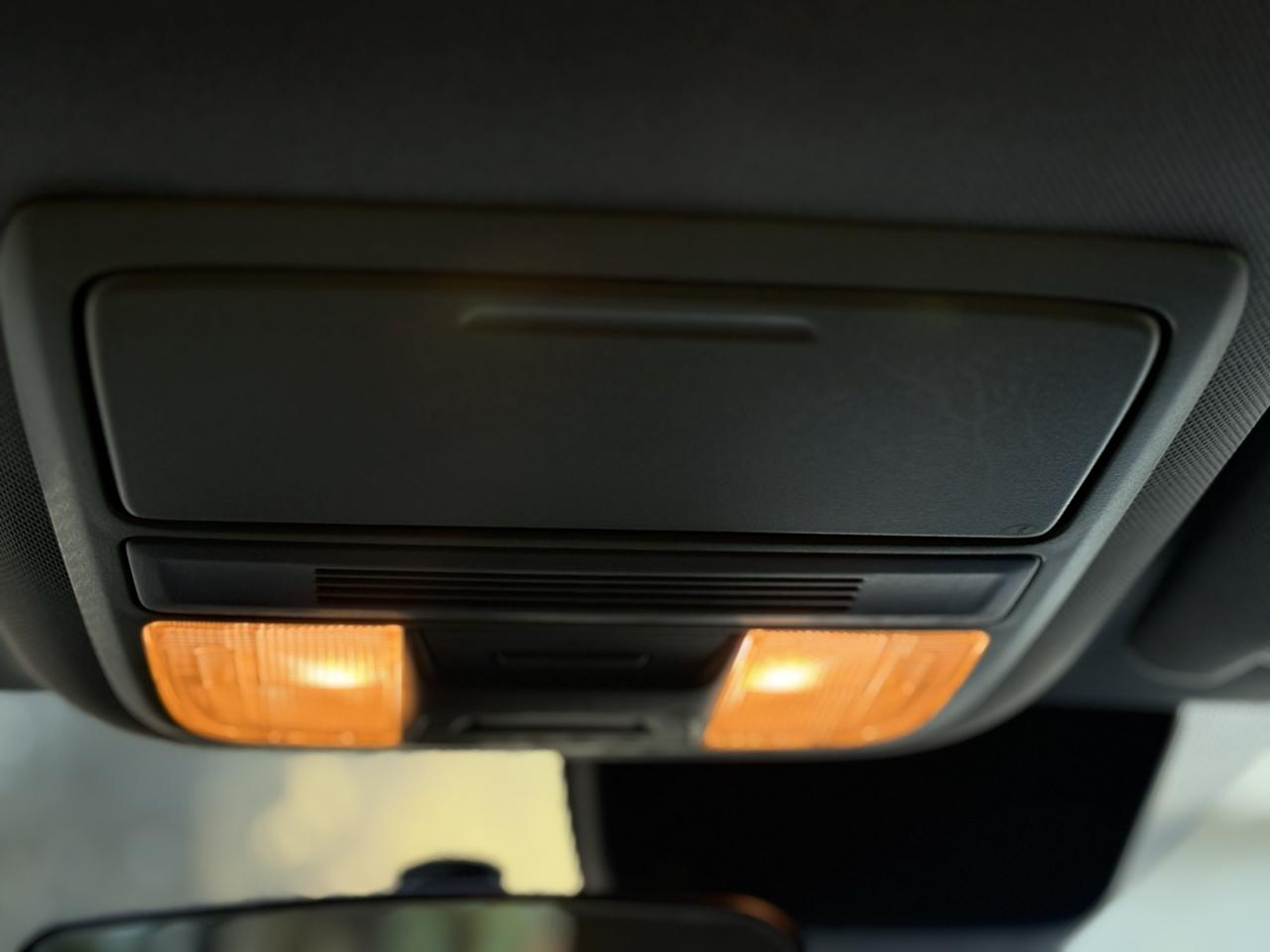 Honda Accord Sedan LX 1.5T CVT 2018