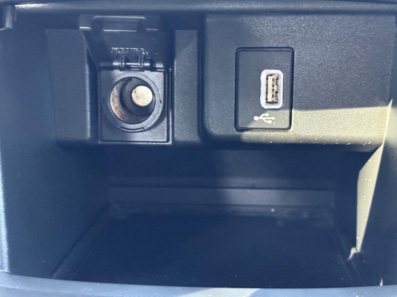 Honda Accord Sedan LX 1.5T CVT 2018