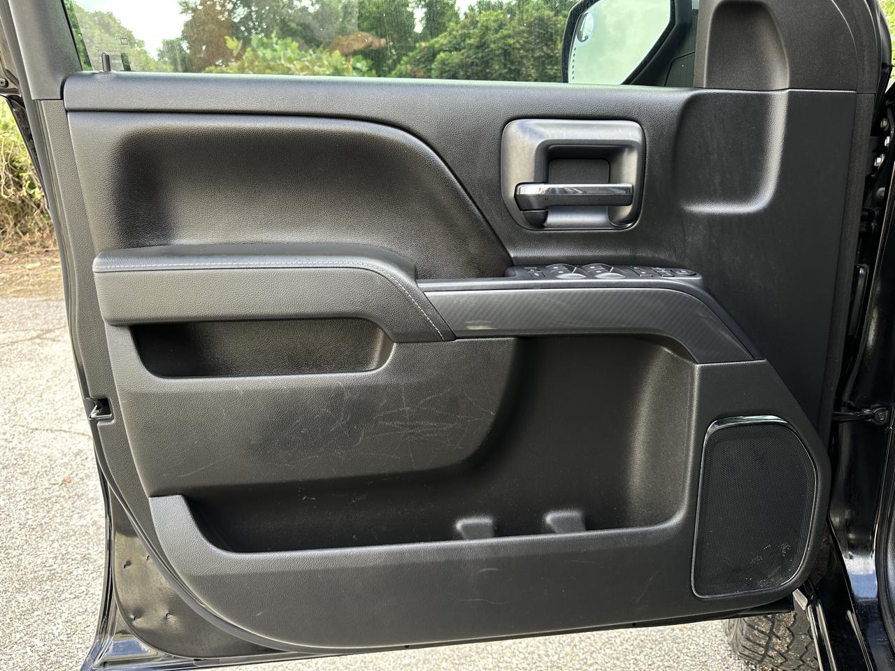 GMC Sierra 2500HD 4WD Crew Cab 153.7" Denali 2019