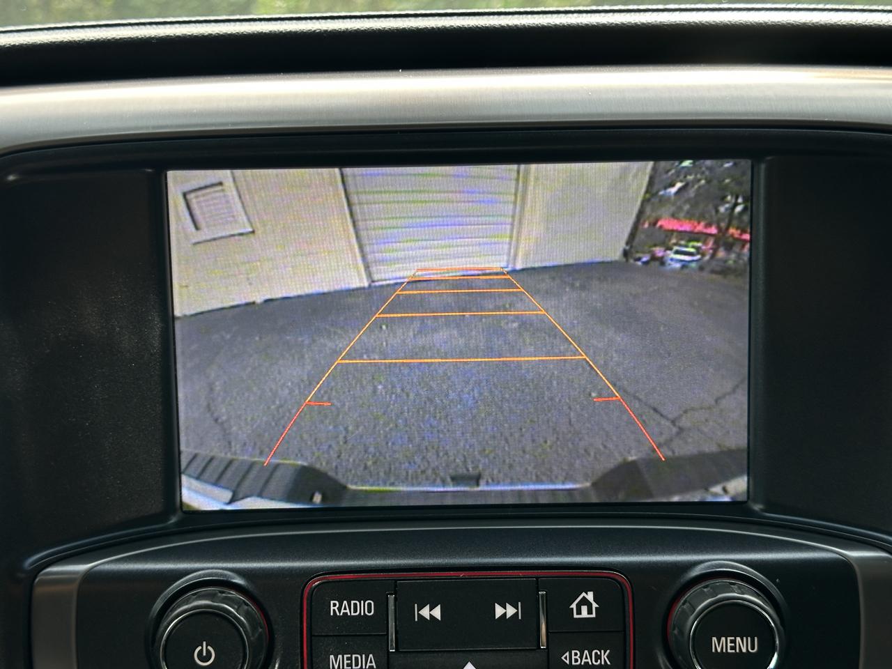 GMC Sierra 2500HD 4WD Crew Cab 153.7" Denali 2019