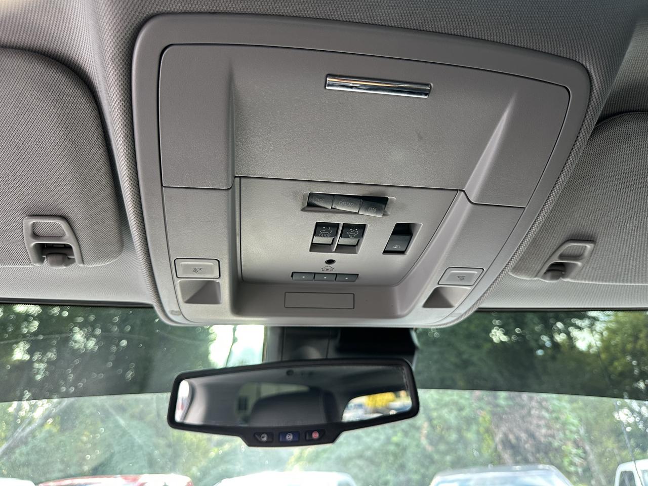 GMC Sierra 2500HD 4WD Crew Cab 153.7" Denali 2019
