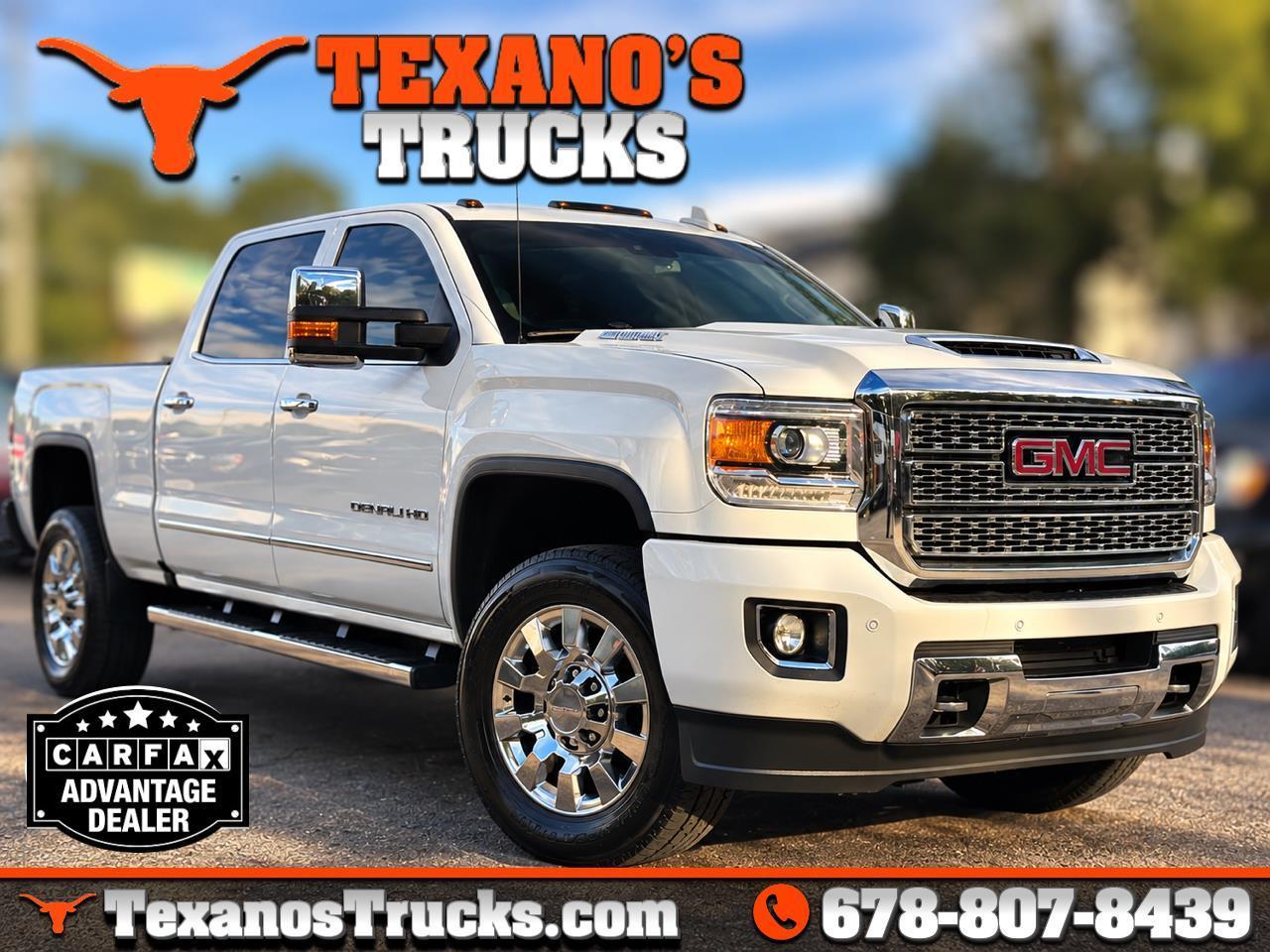 GMC Sierra 2500HD 2WD Crew Cab 153" SLE 2015