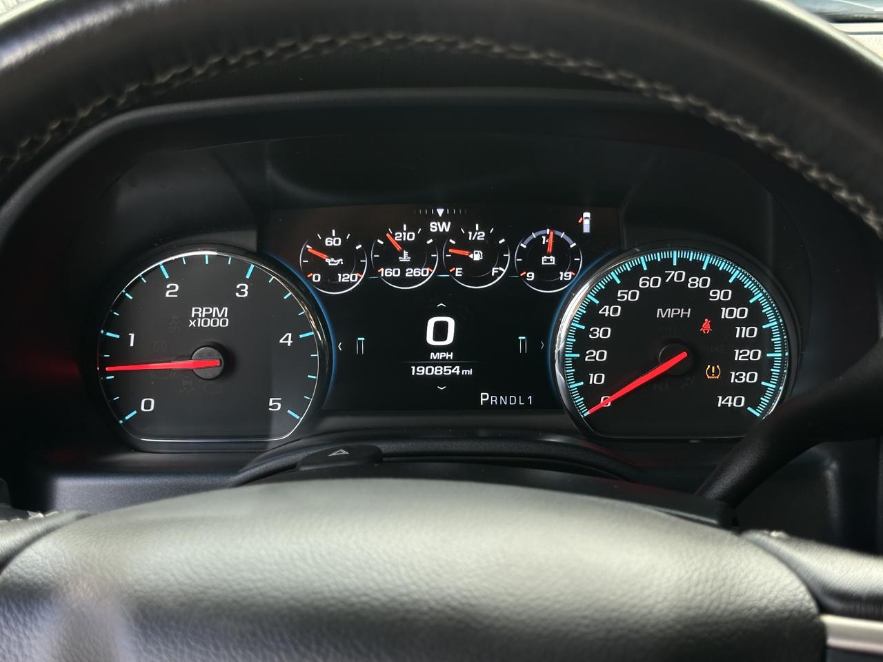GMC Sierra 2500HD 2WD Crew Cab 153" SLE 2015