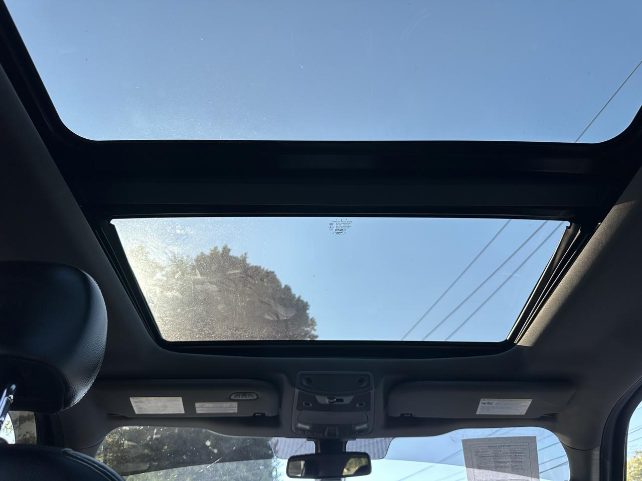 Ford F-150 4WD SuperCrew 139" Lariat 2016
