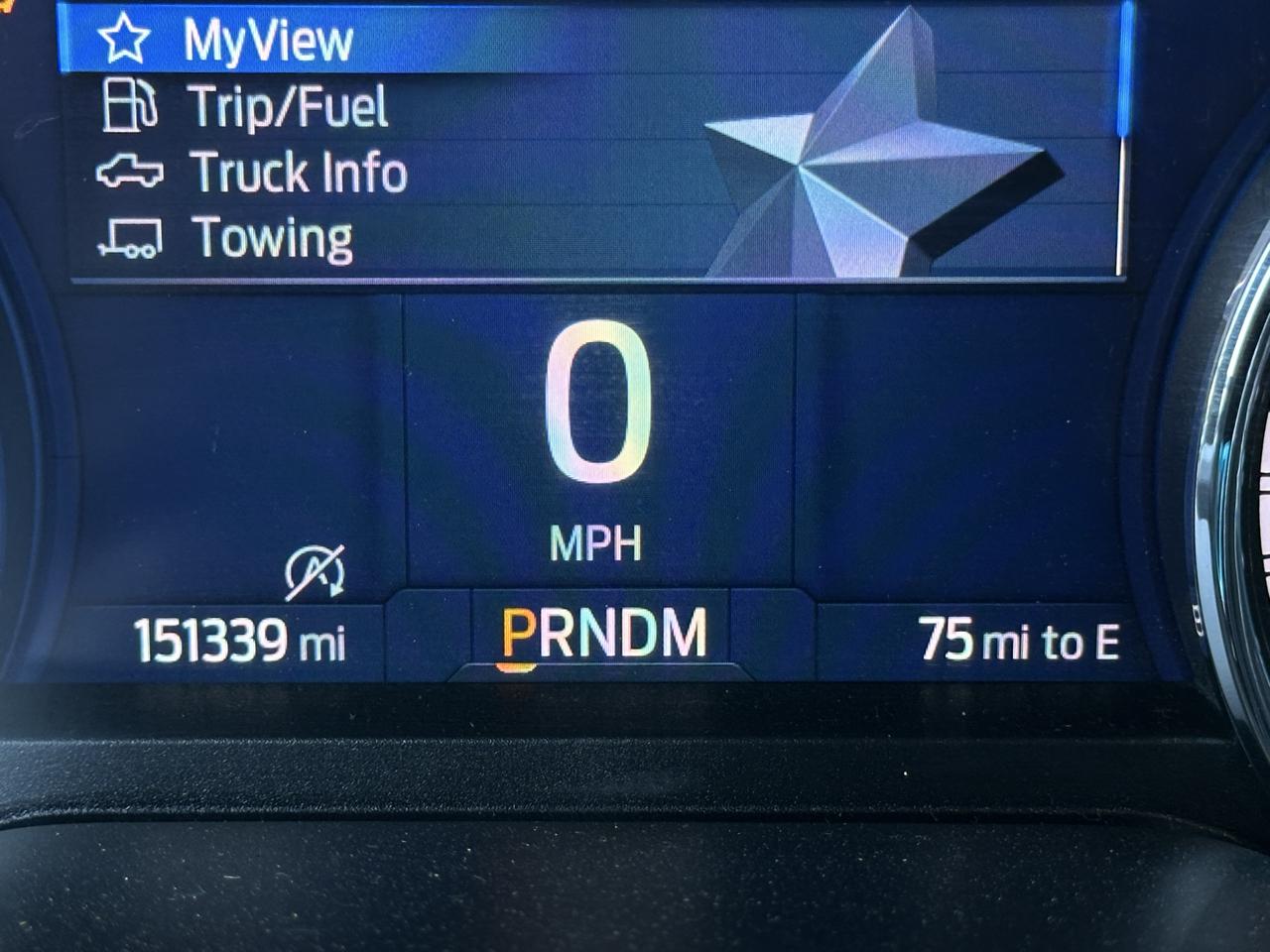 Ford F-150 Supercab 139" XLT 4WD 2021