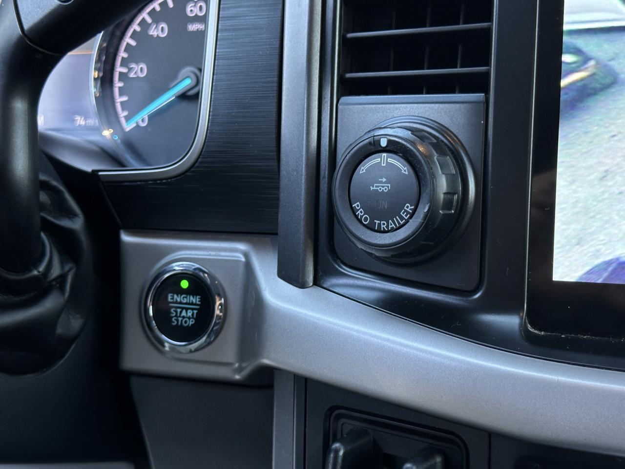 Ford F-150 Supercab 139" XLT 4WD 2021