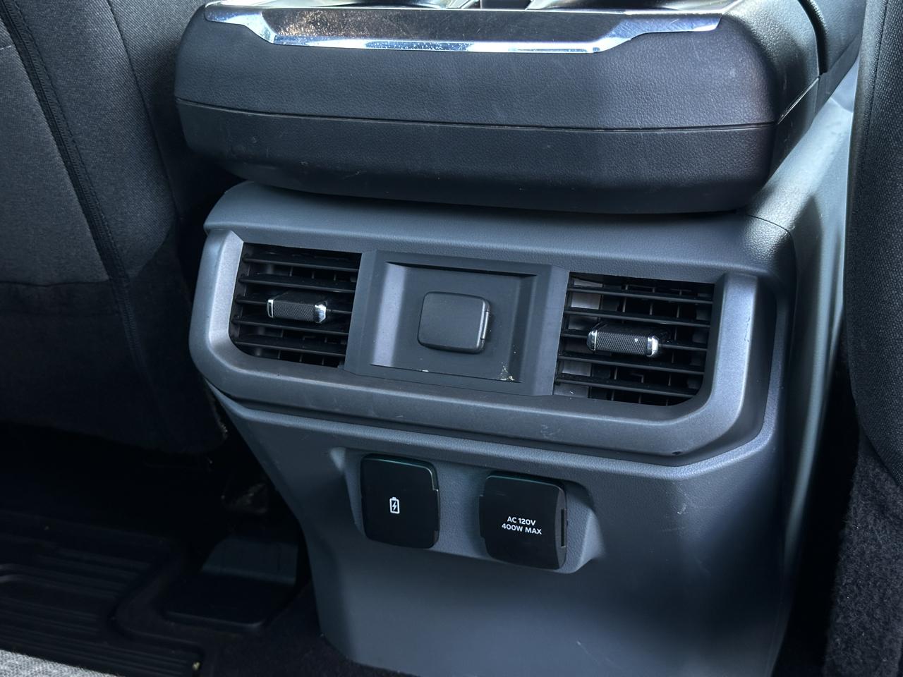 Ford F-150 Supercab 139" XLT 4WD 2021