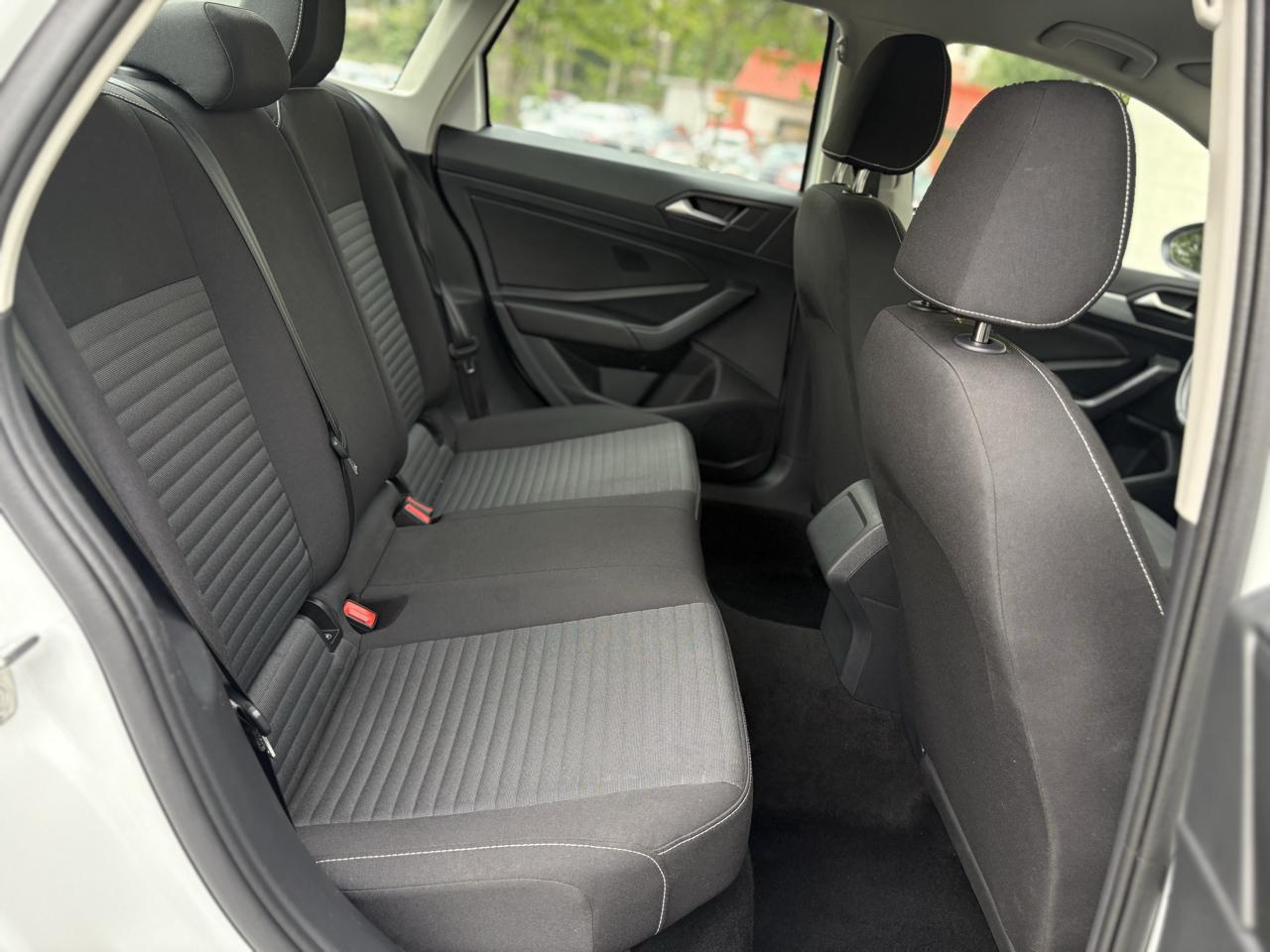 Volkswagen Jetta S Auto 2025
