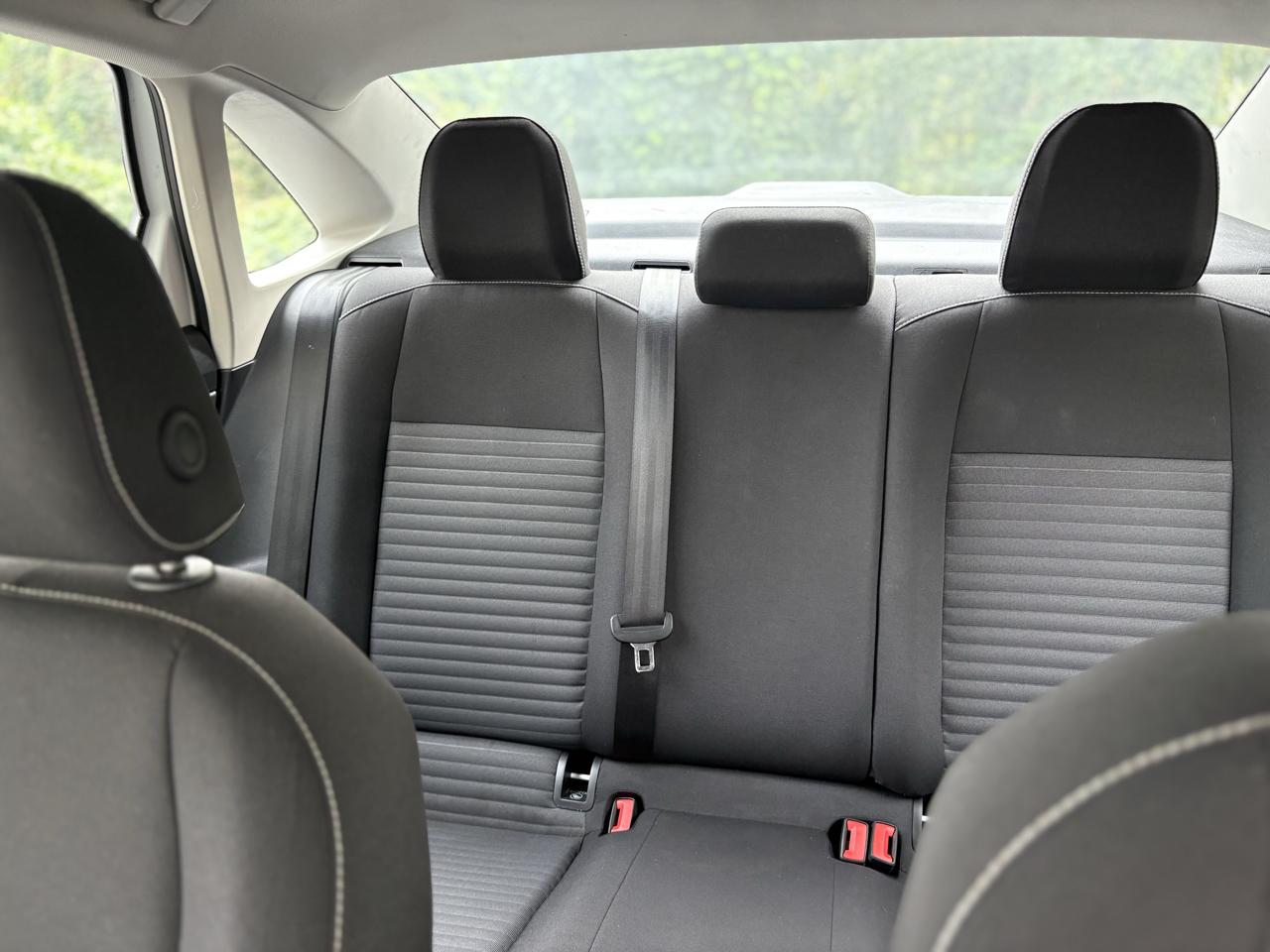 Volkswagen Jetta S Auto 2025