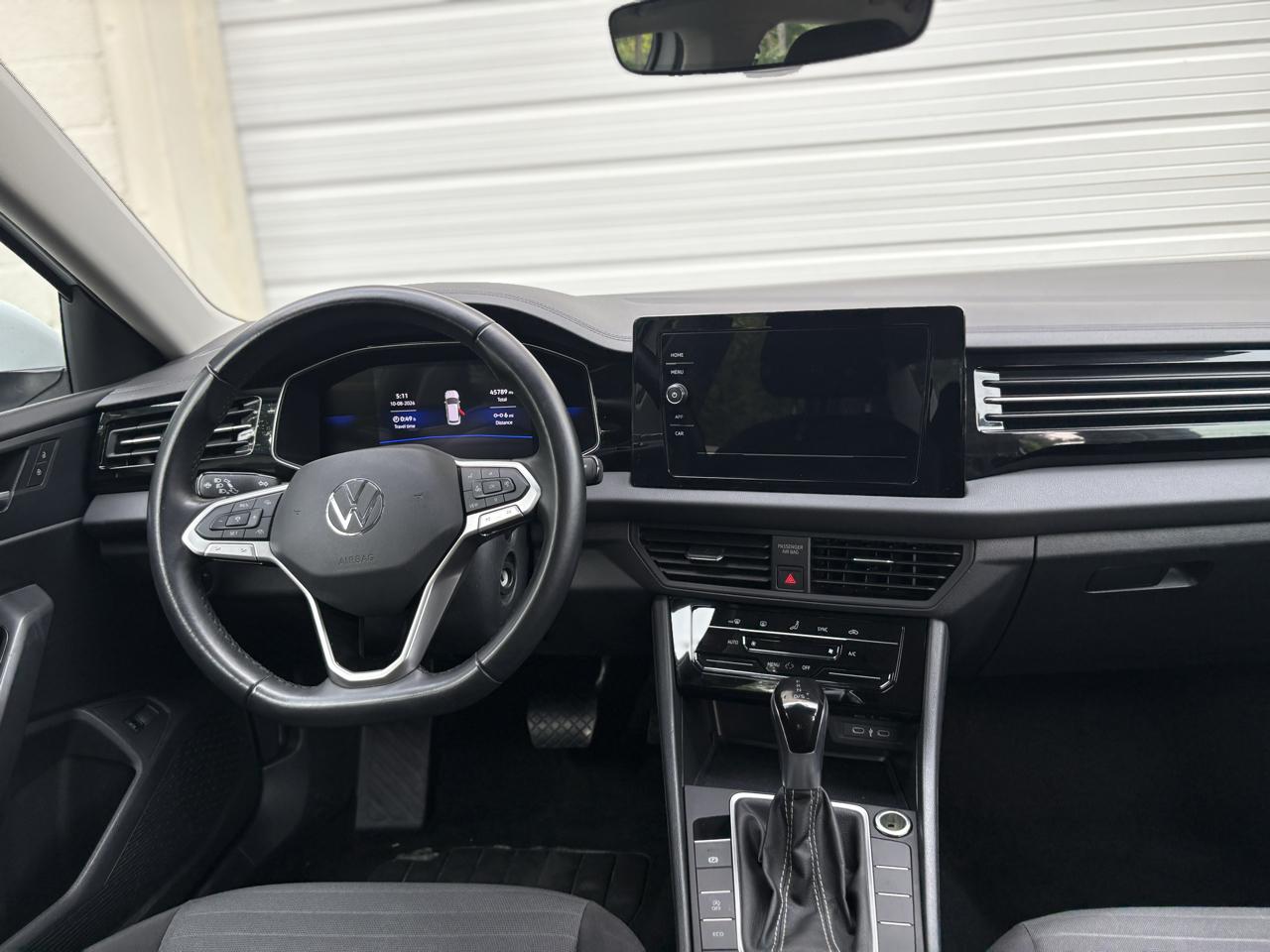 Volkswagen Jetta S Auto 2025